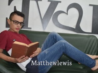 Matthewlewis