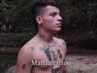 mattiastattoo Free Host Empire