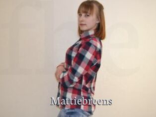 Mattiebreens