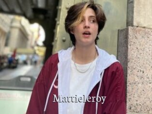Mattieleroy
