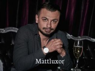 Mattluxor