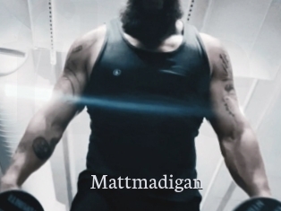 Mattmadigan