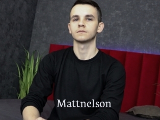 Mattnelson