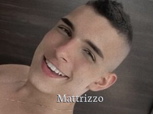 Mattrizzo