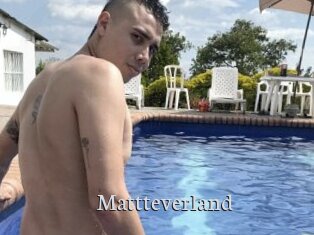 Mattteverland