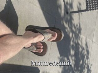 Maturedennis