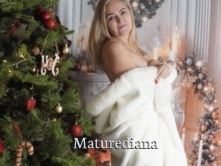 Maturediana