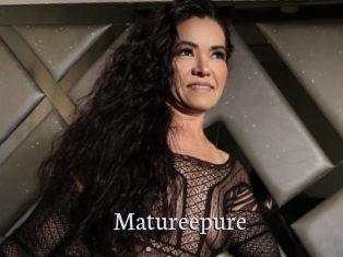 Matureepure