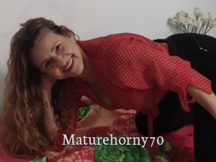 Maturehorny70