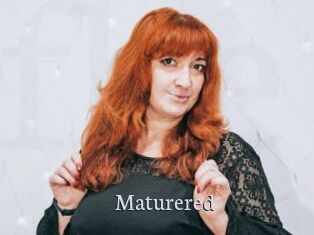 Maturered