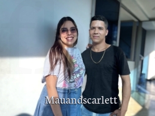 Mauandscarlett