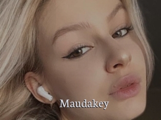 Maudakey