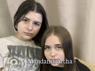 Maudandeartha