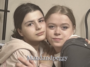 Maudandpeggy