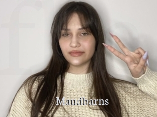 Maudbarns