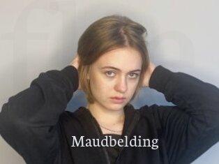 Maudbelding