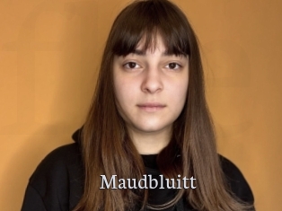 Maudbluitt