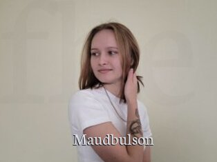 Maudbulson