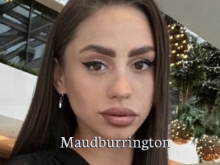 Maudburrington