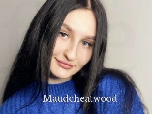 Maudcheatwood