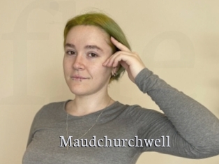 Maudchurchwell