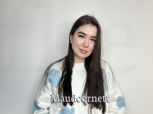 Maudcornett