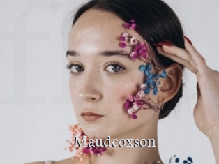 Maudcoxson