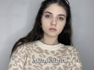 Maudcubitt