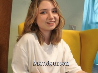 Maudcurson