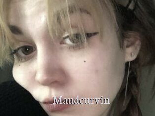 Maudcurvin