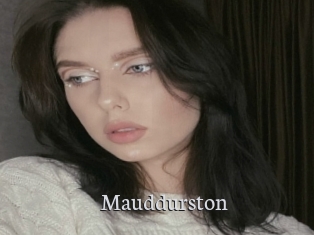 Mauddurston