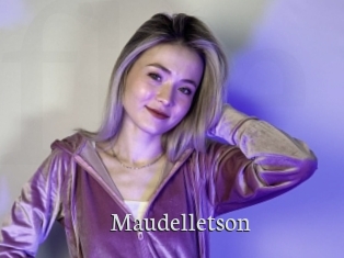 maudelletson Free Host Empire