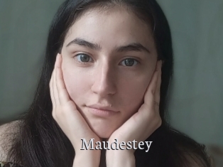 Maudestey