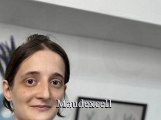 Maudexcell