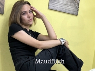 Maudfitch