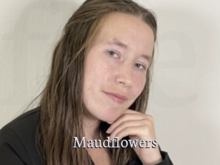 Maudflowers