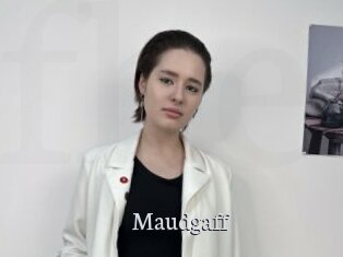 Maudgaff