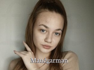 Maudgarman