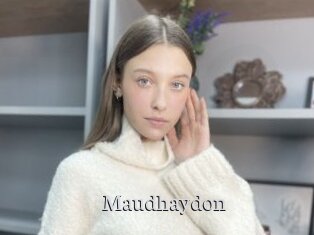 Maudhaydon