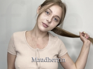 Maudherrin