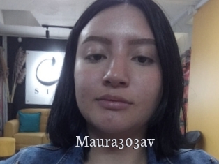 Maura303av