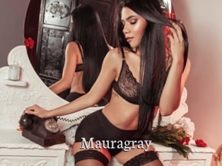 Mauragray