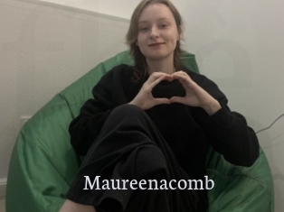 Maureenacomb