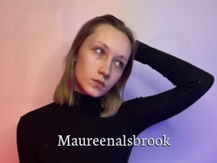 Maureenalsbrook