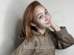Maureenalvey