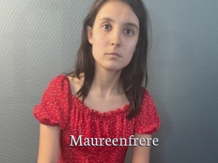 Maureenfrere