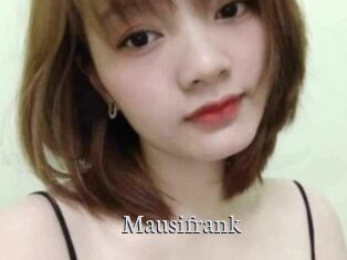 Mausifrank