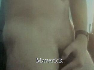 Maverick_latino