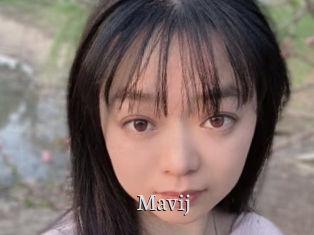 Mavij