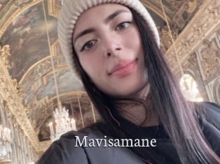 Mavisamane